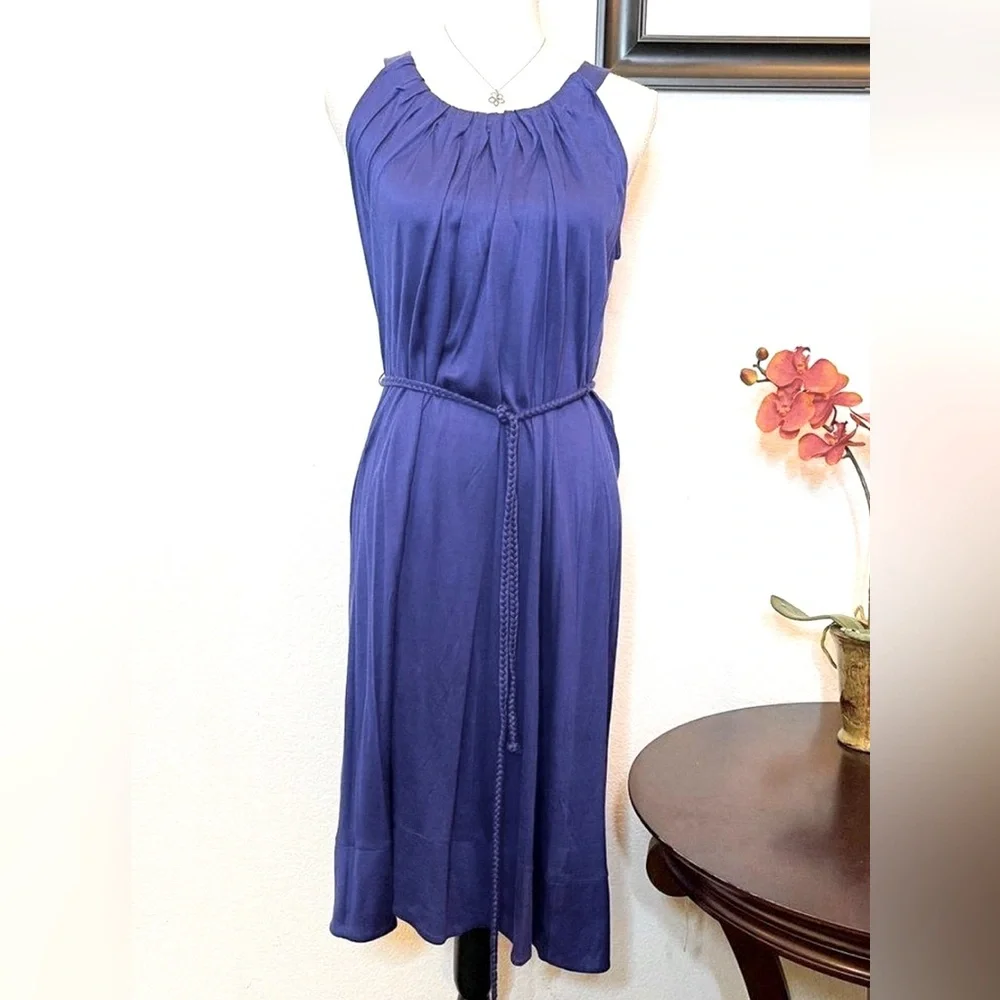 Banana Republic Halter Dress - Picture 10 of 10